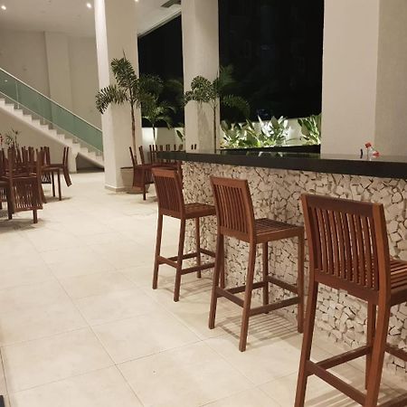 Apartamento Ubatuba Praia Grande Zewnętrze zdjęcie