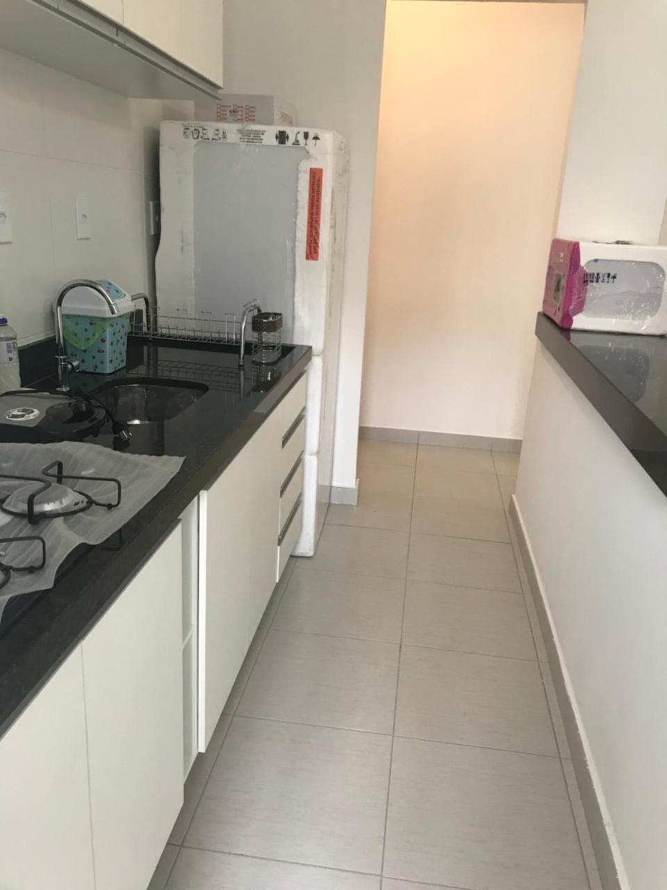 Apartamento Ubatuba Praia Grande Zewnętrze zdjęcie