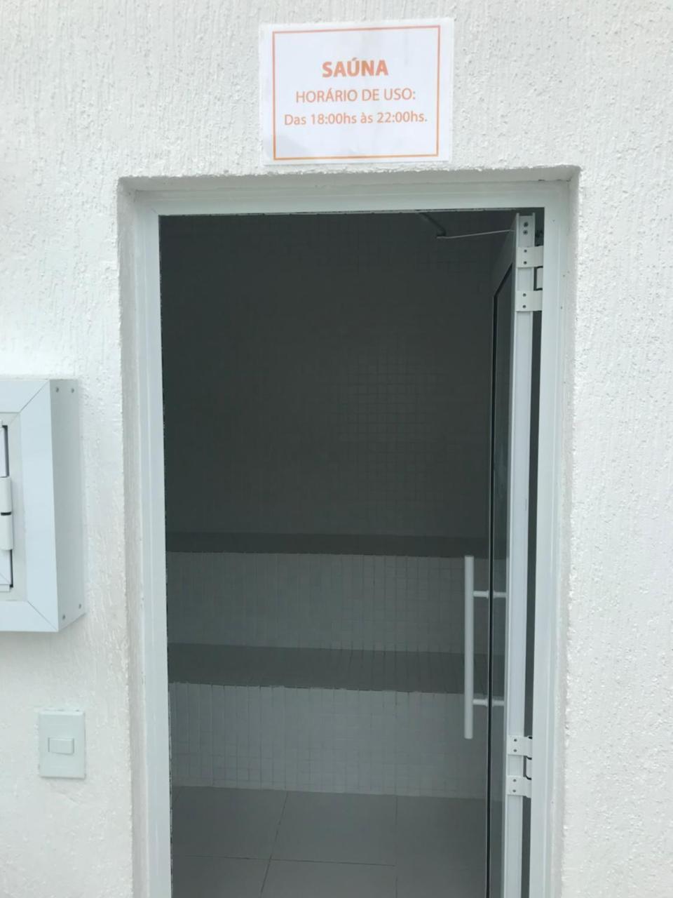Apartamento Ubatuba Praia Grande Zewnętrze zdjęcie