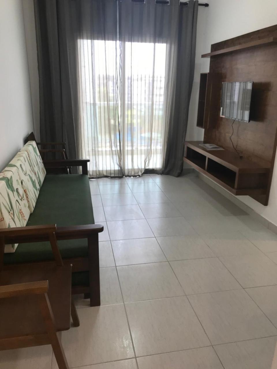 Apartamento Ubatuba Praia Grande Zewnętrze zdjęcie