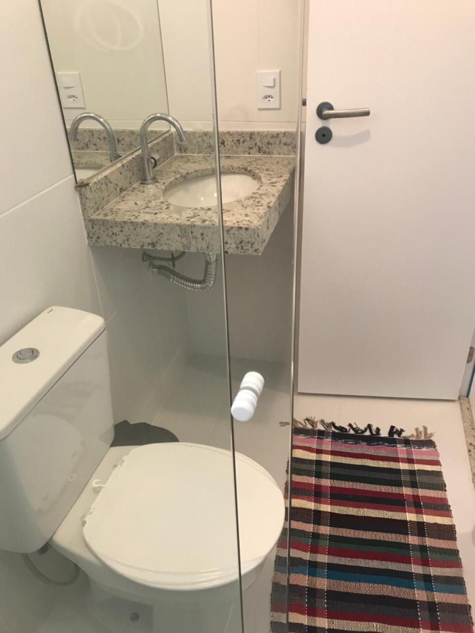 Apartamento Ubatuba Praia Grande Zewnętrze zdjęcie