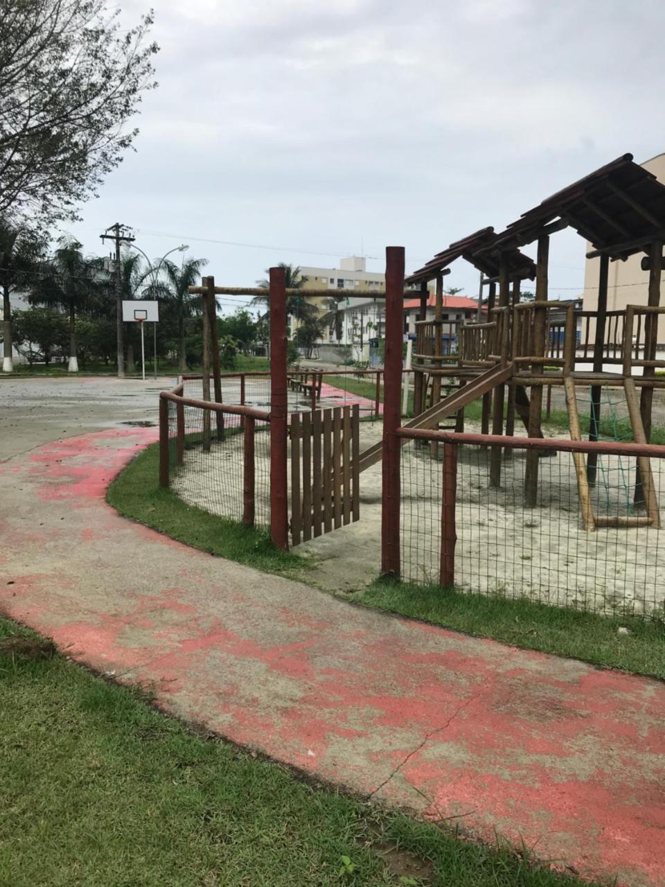 Apartamento Ubatuba Praia Grande Zewnętrze zdjęcie