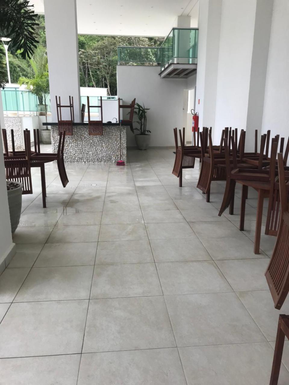 Apartamento Ubatuba Praia Grande Zewnętrze zdjęcie