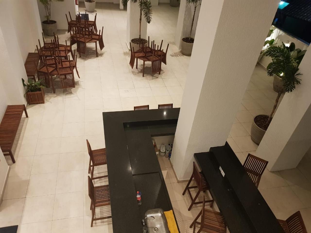 Apartamento Ubatuba Praia Grande Zewnętrze zdjęcie