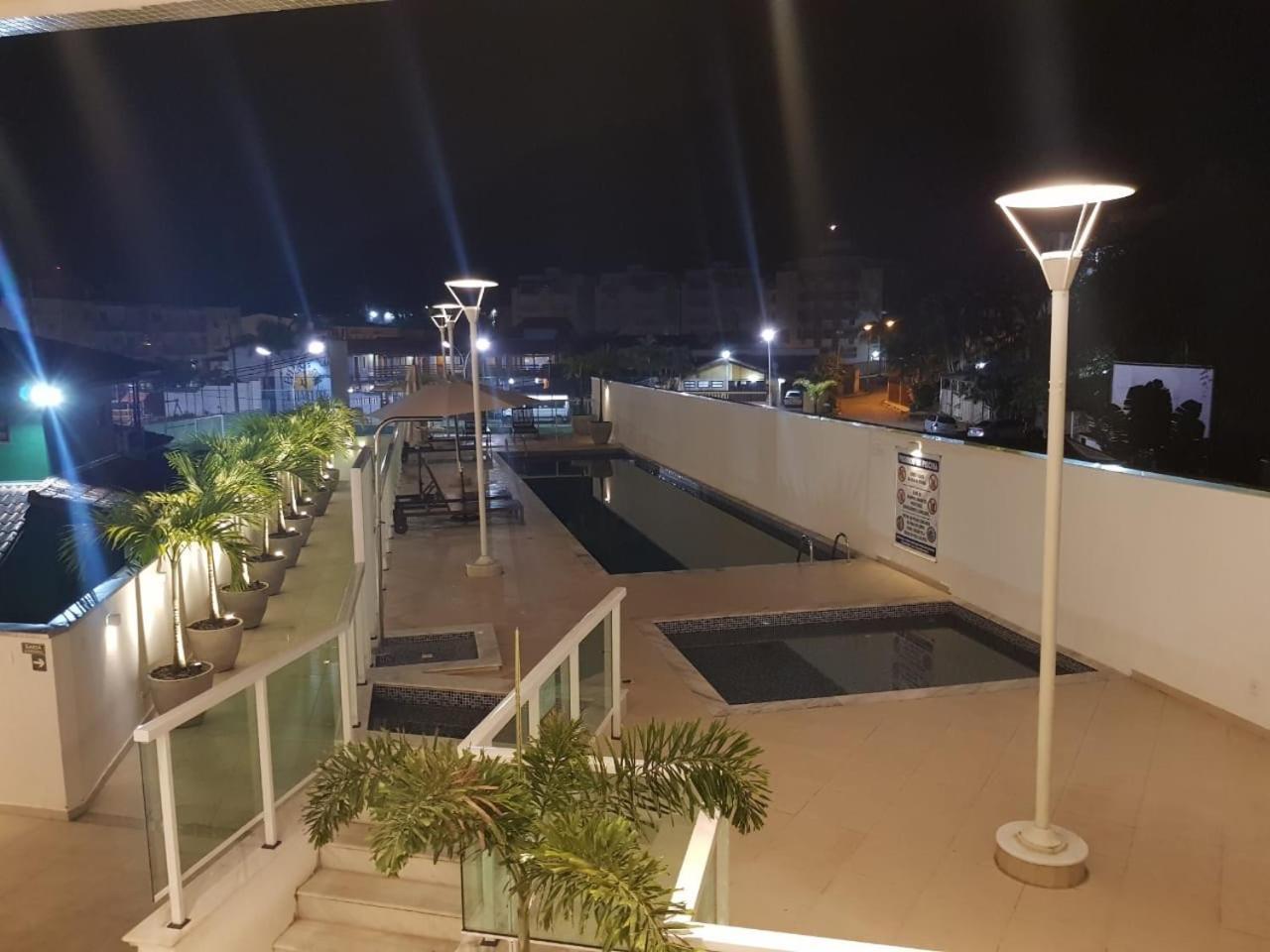 Apartamento Ubatuba Praia Grande Zewnętrze zdjęcie