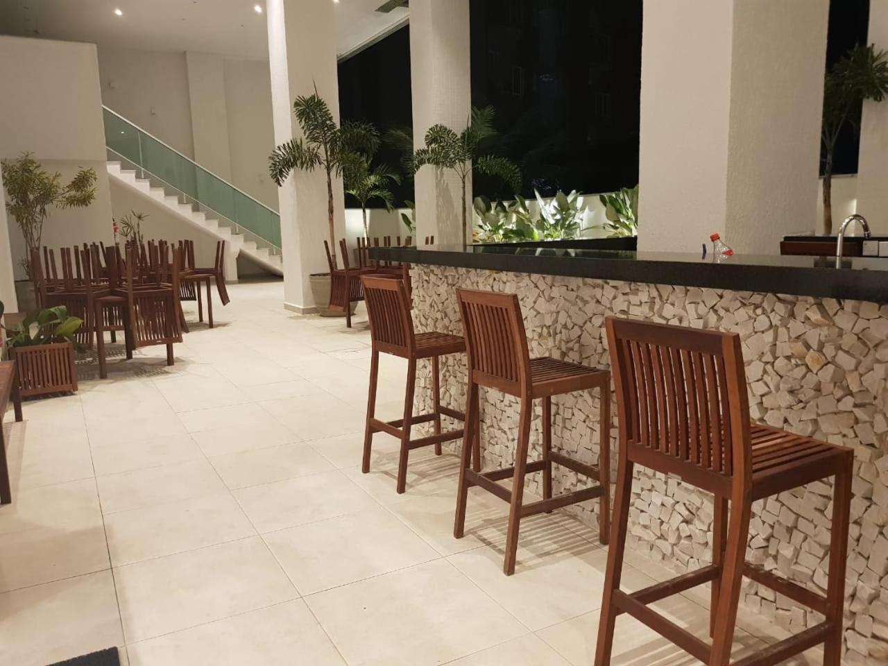 Apartamento Ubatuba Praia Grande Zewnętrze zdjęcie