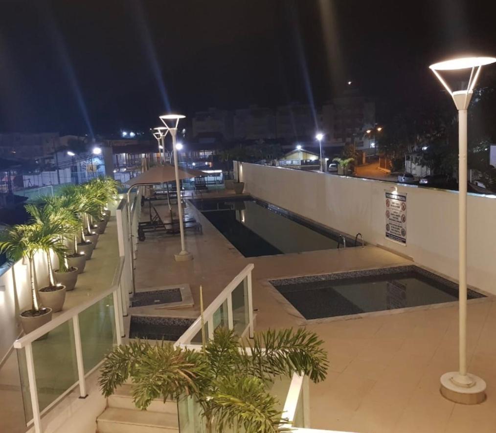 Apartamento Ubatuba Praia Grande Zewnętrze zdjęcie